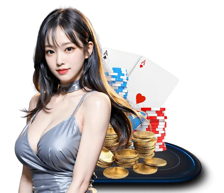 Trò chơi nổ hũ (slot game) với cơ hội trúng jackpot khổng lồ
